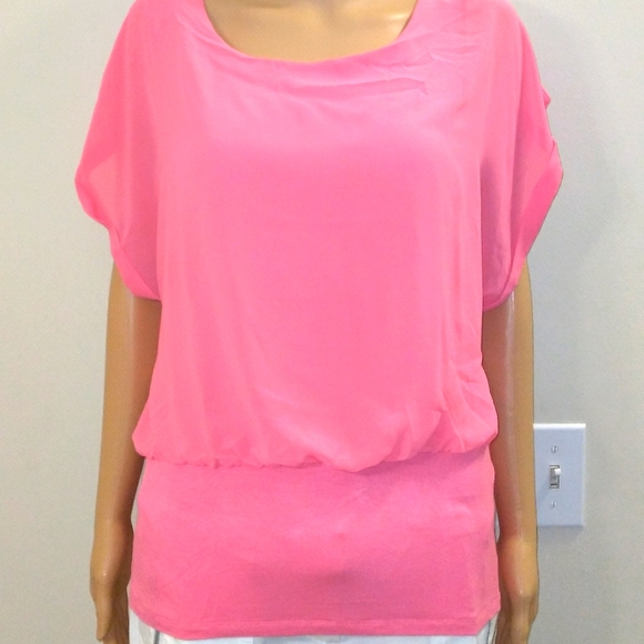 4/$20 Josepha women's top - Picture 2 of 8